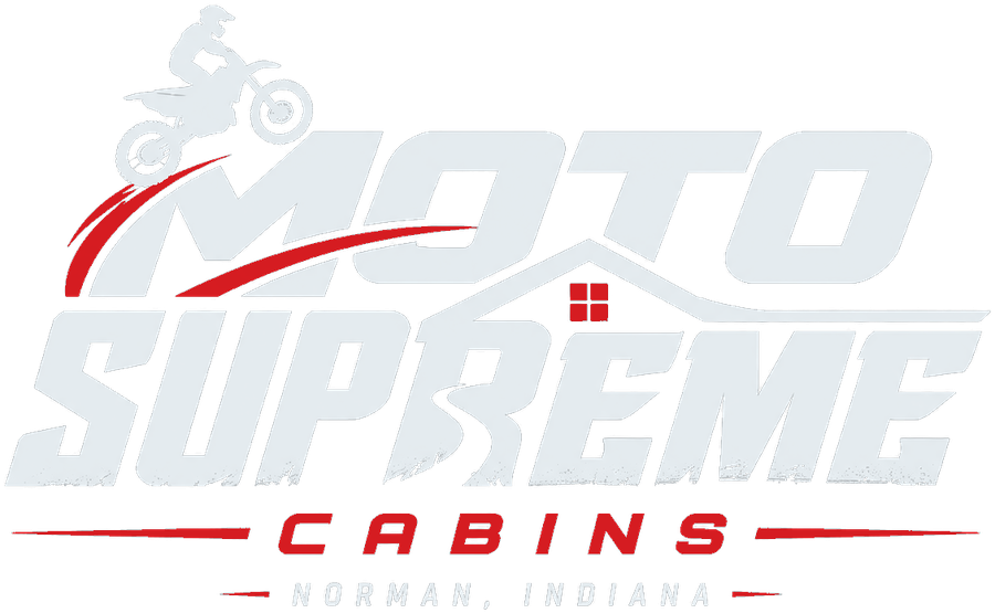 Moto Supreme Cabins, Norman Indiana